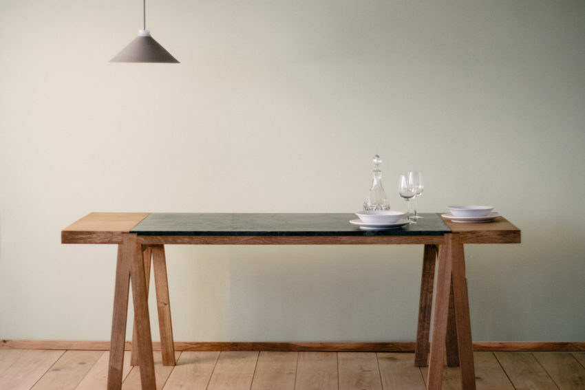Foresta Dining Table
