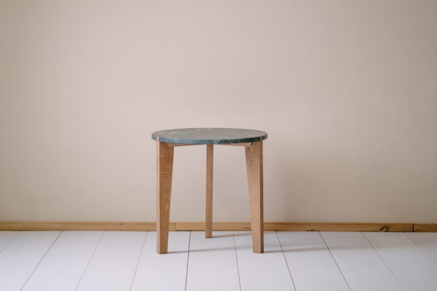 Foresta Side Table 1