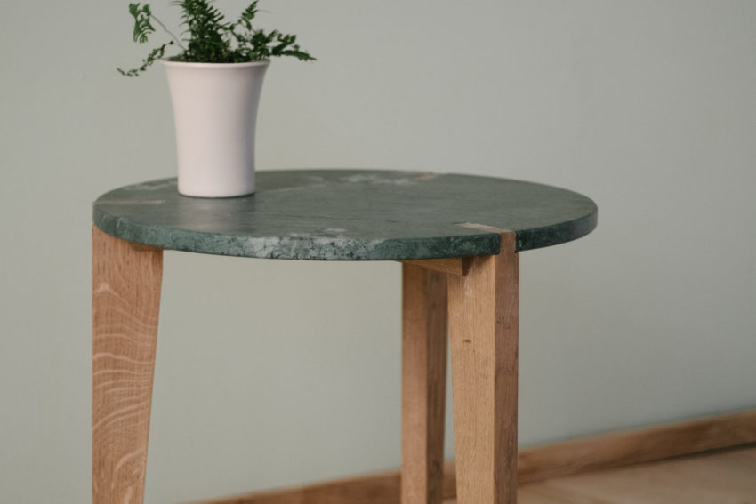 Foresta Side Table 1