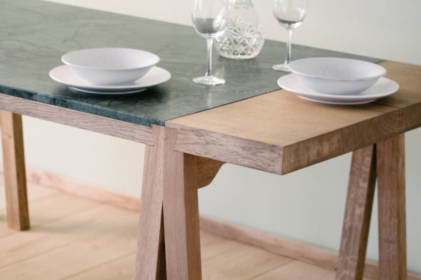Foresta Dining Table