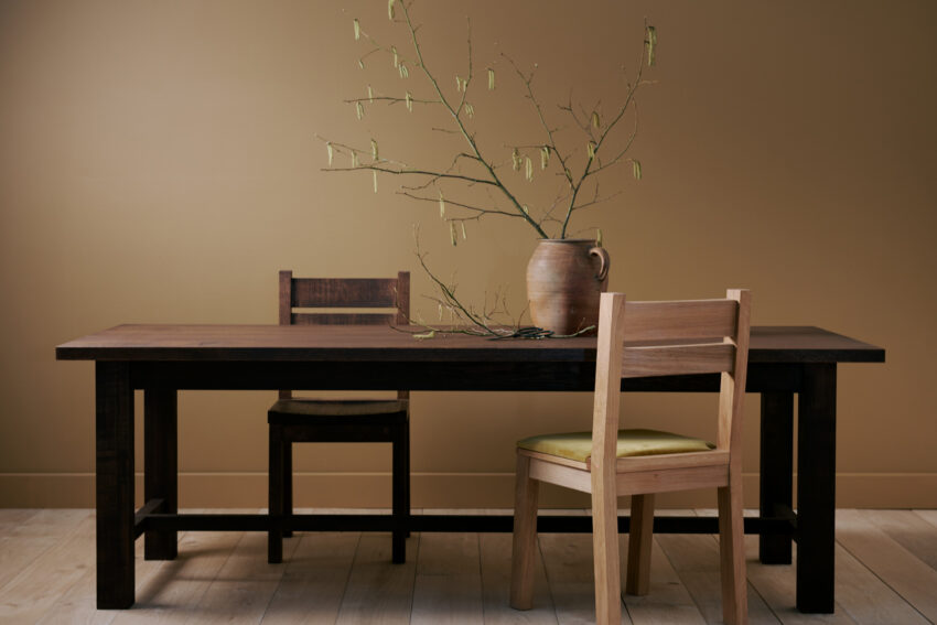 Country Dining table
