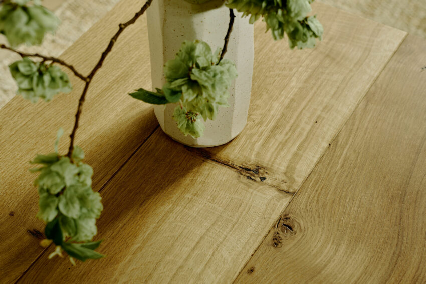 Seasons Coffee table - Natural Oak