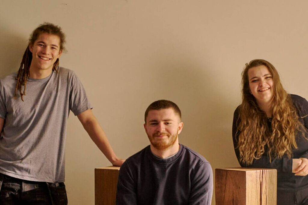 A New Wave of Makers: Our Apprenticeship Programme